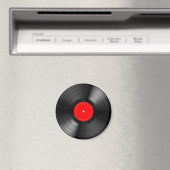 Record_LP Magneet (Insitu (Vaatwasser))