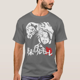 Record of Ragnarok Record of Ragnarok Record of Ra T-shirt