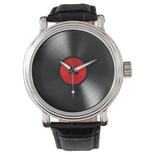 Record polshorloge Horloge