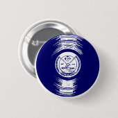 Record Ronde Button 5,7 Cm (Voorkant /achterkant)