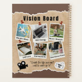 Record your moments- Annual (Dos)