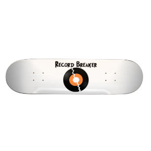 Recordbreker Skateboard