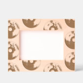 Records Music Gegraveerde Lijstjes (Voorkant)