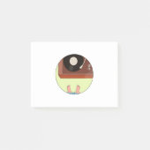 recordspeler post-it® notes (Voorkant)