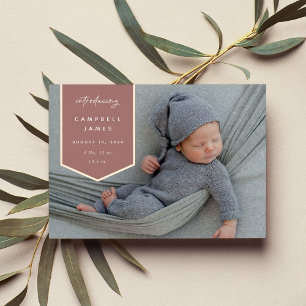 Recouvrement de bannière d'huile   Faire-part de n