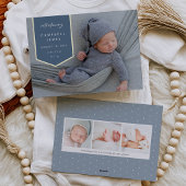 Recouvrement de bannière d'huile | Faire-part de n