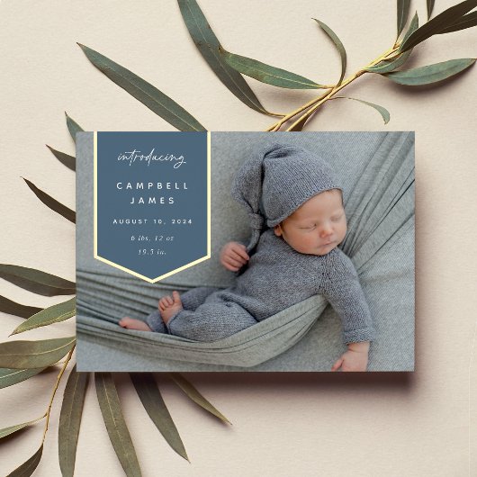 Recouvrement de bannière d'huile | Faire-part de n