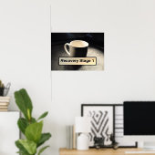 RECOVER FASE 1 POSTER (Thuiskantoor)