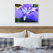 REcover Poster Canvas Afdruk (Insitu (Slaapkamer))