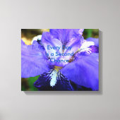 REcover Poster Canvas Afdruk (Voorkant)