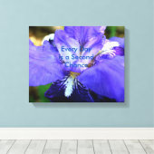 REcover Poster Canvas Afdruk (Insitu (Houten vloer))