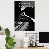 Recovery/Motivational Poster (Bureau à domicile)