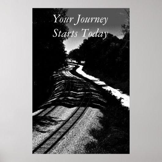 Recovery/Motivational Poster (Devant)