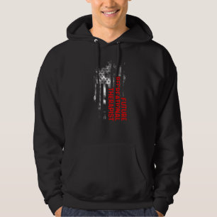 Recreationale therapiedrempeltherapie Rt. 17 Hoodie