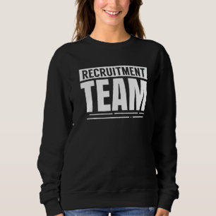 Recruiter Team Headhunter Recruiter Hr Recruiter Trui