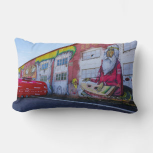 Rectangle Б Biélь е л а р у М с Coussin de de Minsk de de