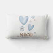 Rectangle Big Brother Coussin (Verso)