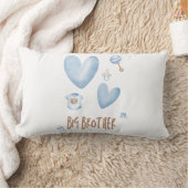 Rectangle Big Brother Coussin (Couverture)