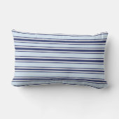 Rectangle Boys Fire Engine Personnalisé Coussin (Verso)