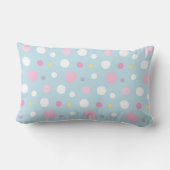 Rectangle Conservez ou concevez votre propre coussin lombair (Verso)