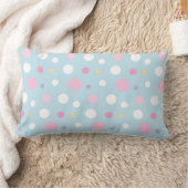 Rectangle Conservez ou concevez votre propre coussin lombair (Couverture)