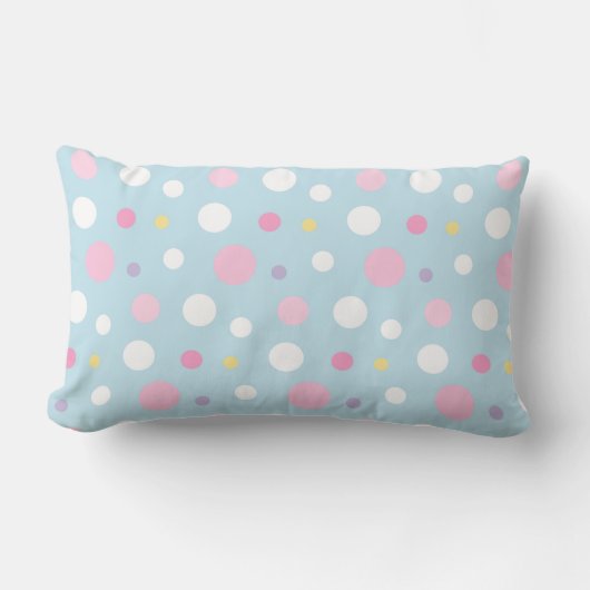 Rectangle Conservez ou concevez votre propre coussin lombair (Recto)
