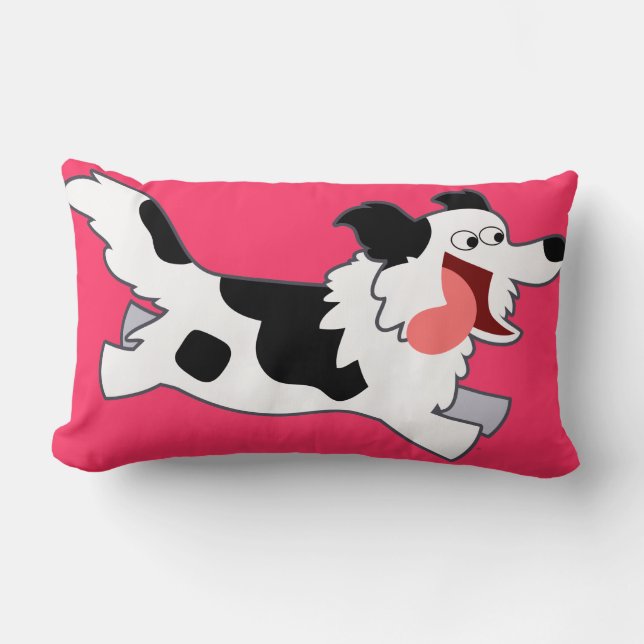 Rectangle Coup de caricature Coup de Coussin (Recto)