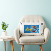 Rectangle Coussin (Chaise)