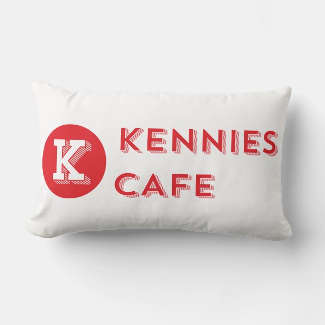 Rectangle Coussin (Recto)