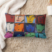 Rectangle Coussin (Couverture)