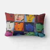 Rectangle Coussin (Verso)
