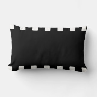 Rectangle Coussin