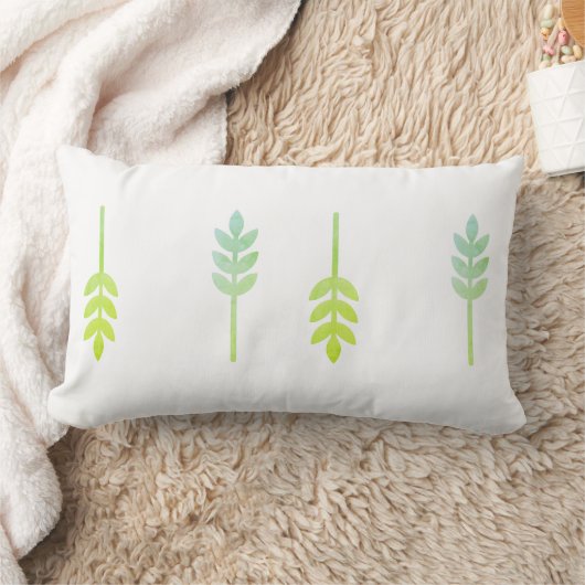 Rectangle Coussin (Couverture)