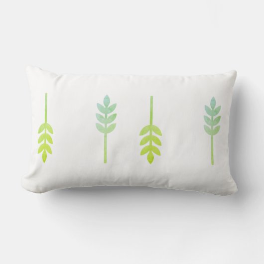 Rectangle Coussin (Recto)