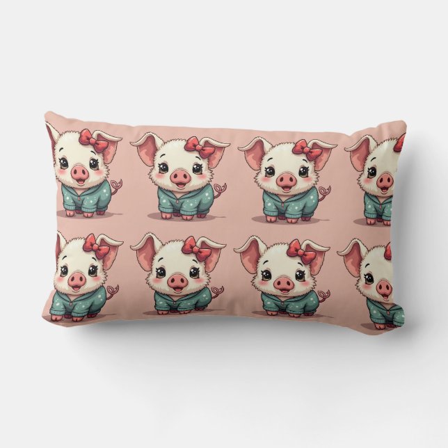 Rectangle coussin (Verso)