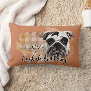 Rectangle Coussin