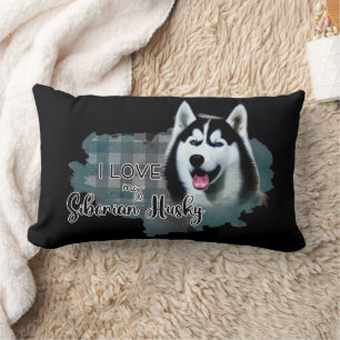 Rectangle Coussin