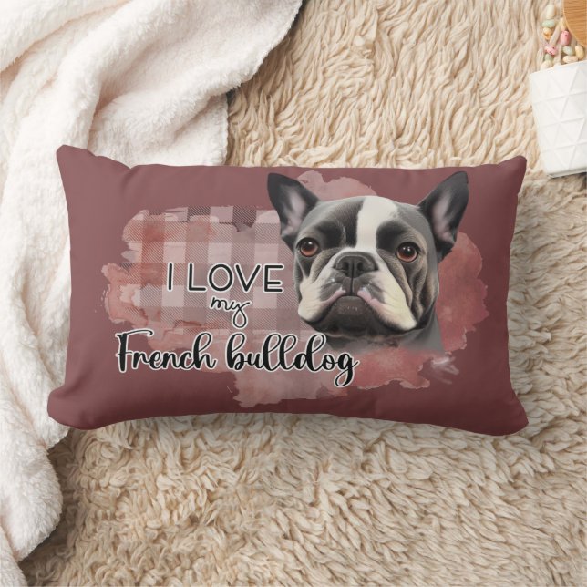 Rectangle Coussin (Couverture)