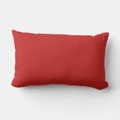RECTANGLE COUSSIN À COEURS CHICS ET JAZY (Verso)