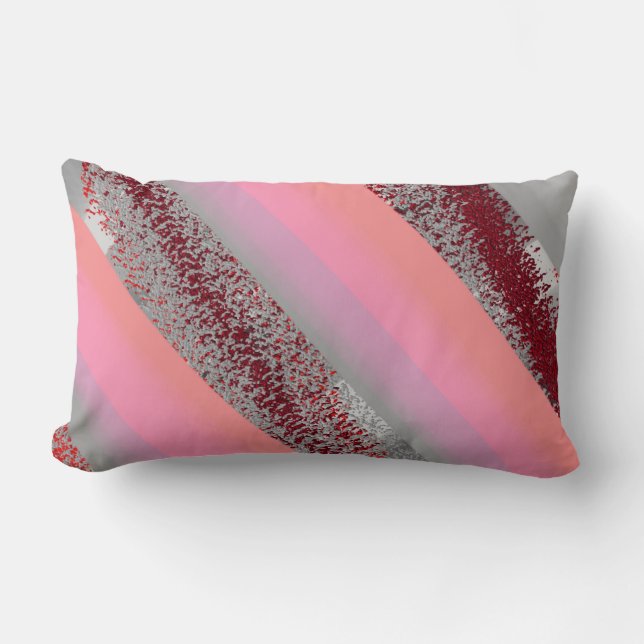 Rectangle Coussin à l'angle droit de Jimette Design 2019 (Recto)
