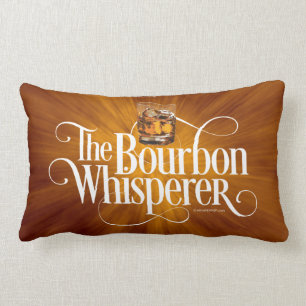 Rectangle Coussin Bourbon Whisperer Lumbar