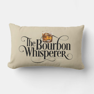 Rectangle Coussin Bourbon Whisperer Lumbar