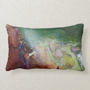 Rectangle Coussin Colorfield