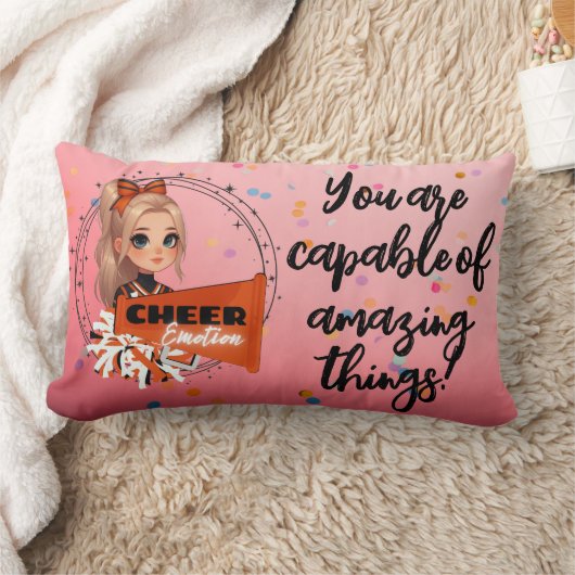 Rectangle Coussin confortable (Couverture)