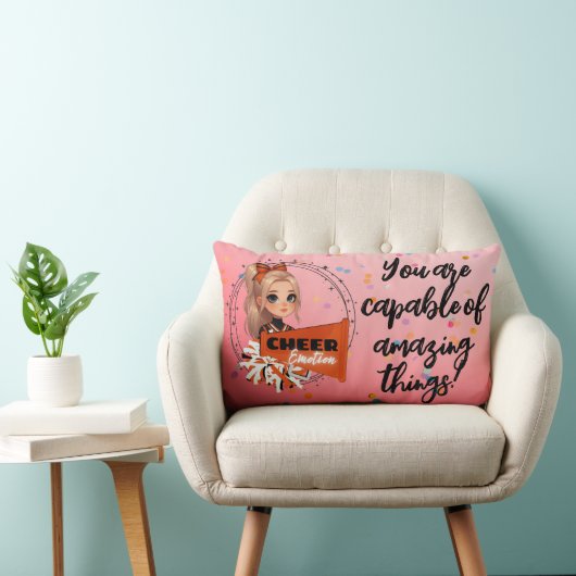Rectangle Coussin confortable (Chaise)