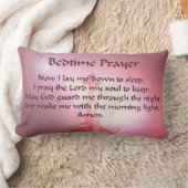 Rectangle coussin - customisé (Couverture)