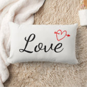 Rectangle Coussin d'amour (Couverture)