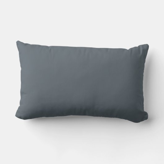Rectangle Coussin d'anniversaire (Verso)