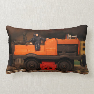 Rectangle Coussin d'après-guerre de voiture de bande de
