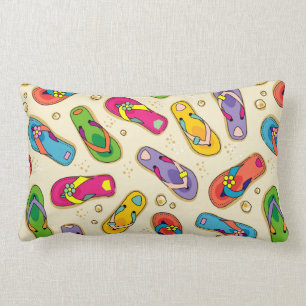 Rectangle Coussin de bascules électroniques